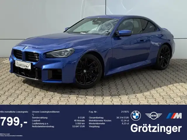 BMW M2