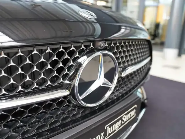 Mercedes-Benz CLE 220