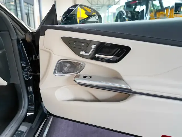 Mercedes-Benz CLE 220