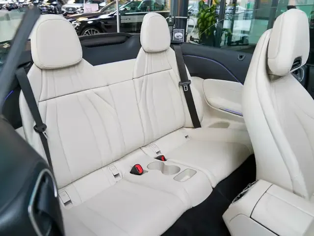 Mercedes-Benz CLE 220