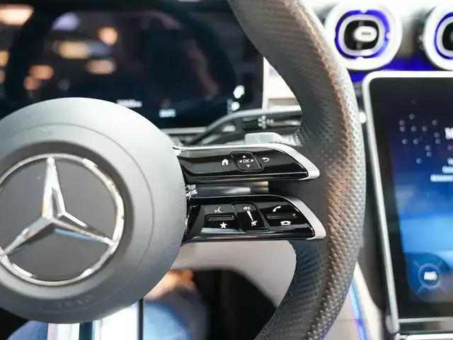 Mercedes-Benz CLE 220
