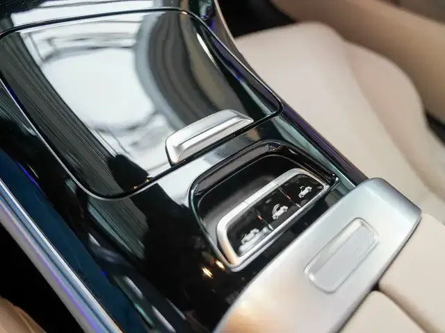 Mercedes-Benz CLE 220