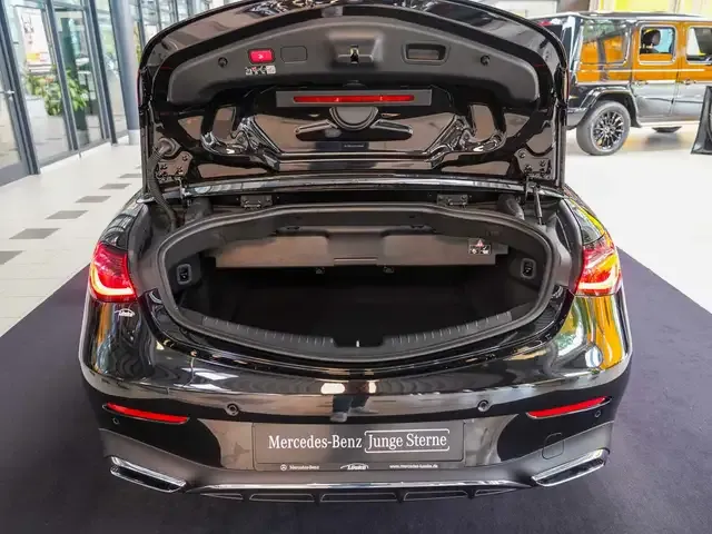 Mercedes-Benz CLE 220