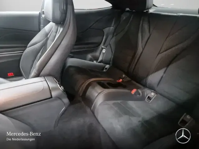 Mercedes-Benz CLE 220