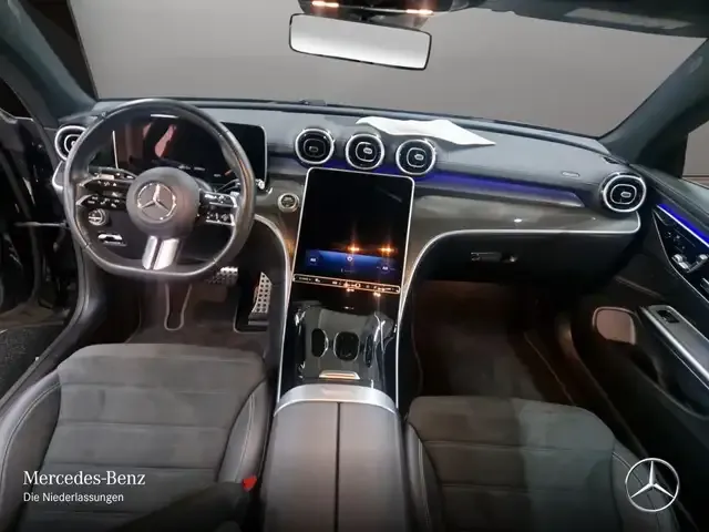 Mercedes-Benz CLE 220