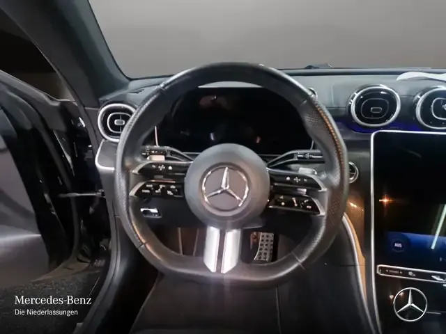 Mercedes-Benz CLE 220