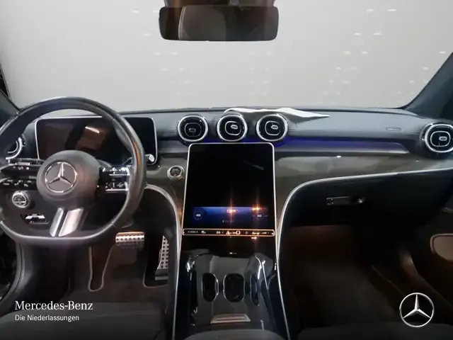 Mercedes-Benz CLE 220