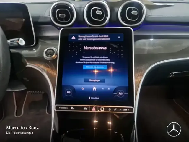 Mercedes-Benz CLE 220