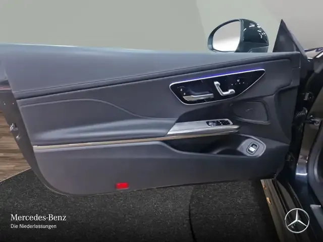 Mercedes-Benz CLE 220