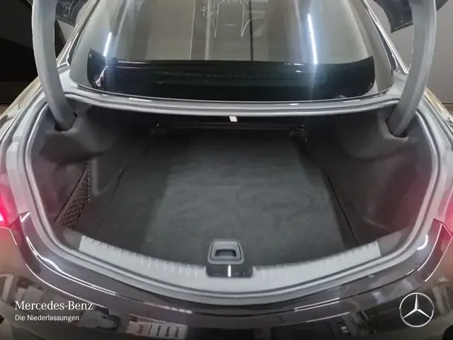 Mercedes-Benz CLE 220