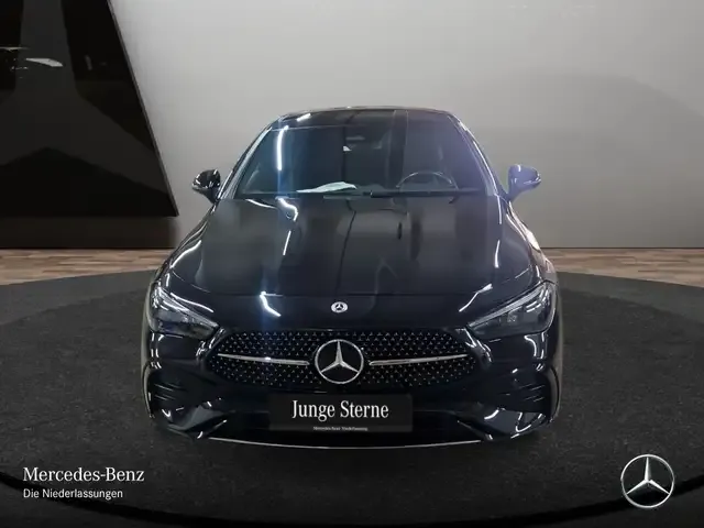 Mercedes-Benz CLE 220