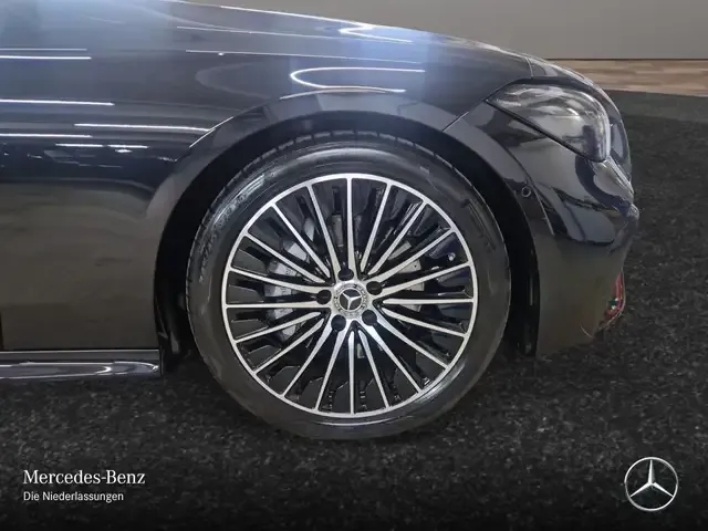 Mercedes-Benz CLE 220