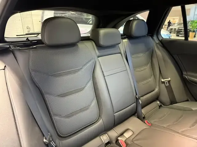 Mercedes-Benz C 43 AMG