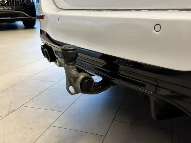 Mercedes-Benz C 43 AMG