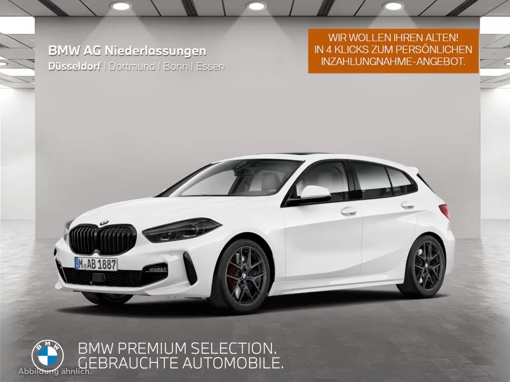 BMW 120