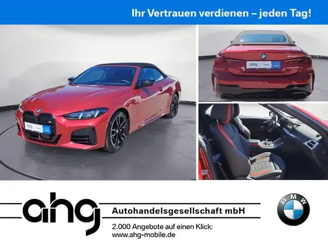 BMW Sonstiges