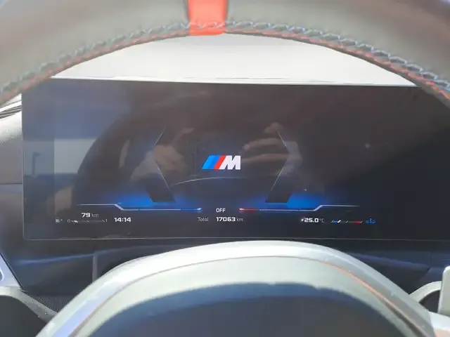 BMW Sonstiges