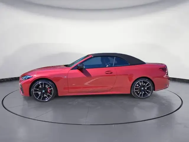 BMW Sonstiges