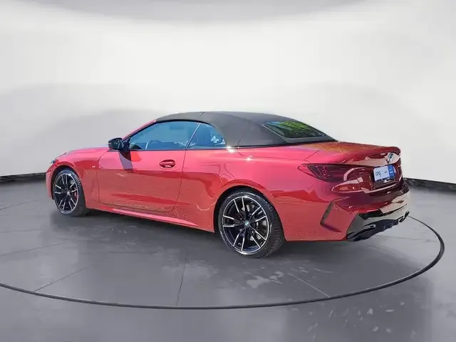 BMW Sonstiges