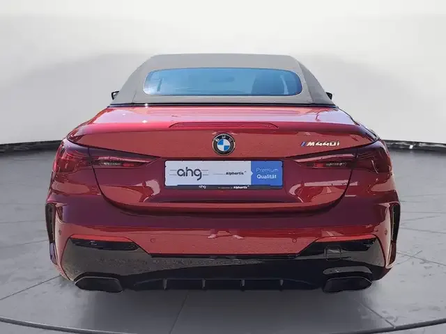 BMW Sonstiges