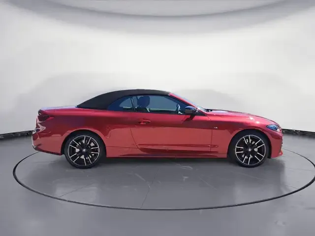 BMW Sonstiges