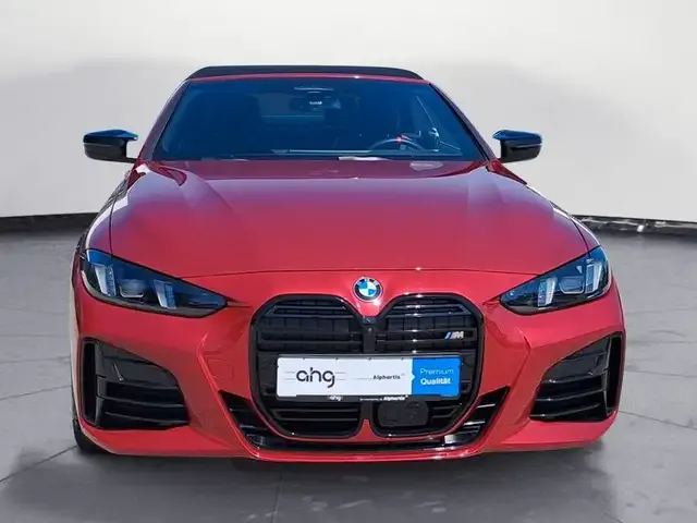 BMW Sonstiges