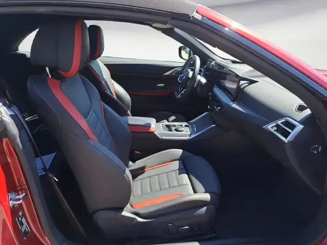 BMW Sonstiges
