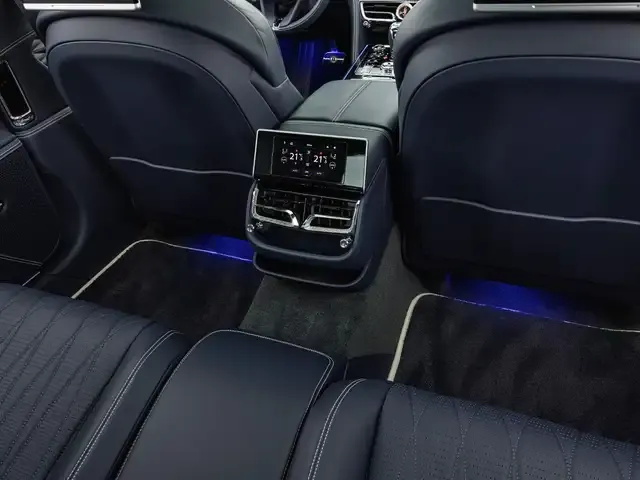 Bentley Flying Spur