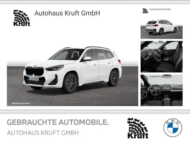 BMW iX1