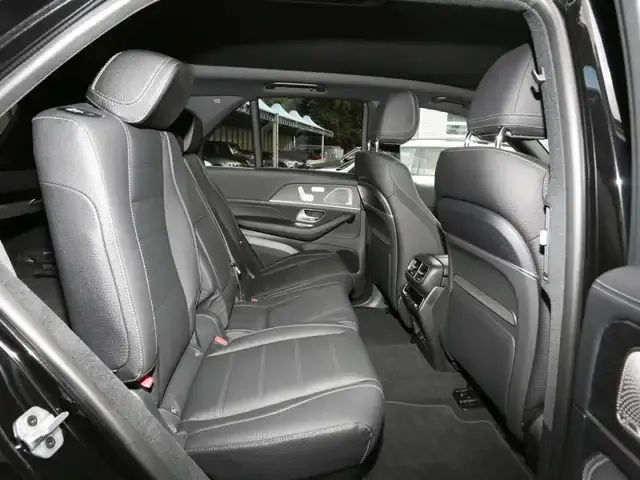 Mercedes-Benz GLE 400