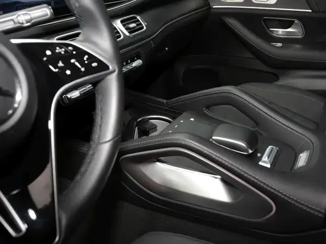Mercedes-Benz GLE 400
