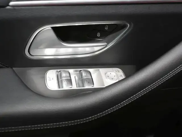 Mercedes-Benz GLE 400