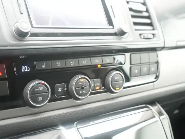 Volkswagen T6 Multivan