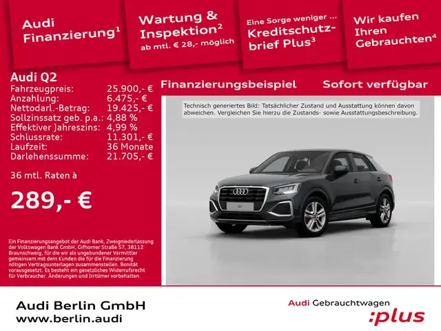Audi Q2
