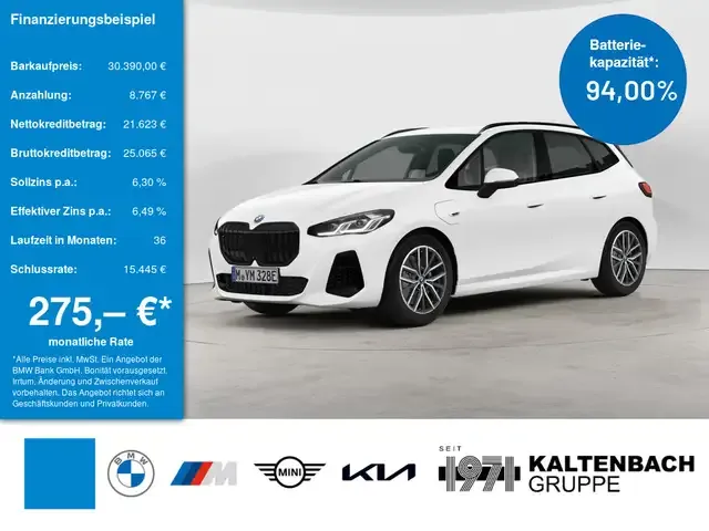 BMW 225