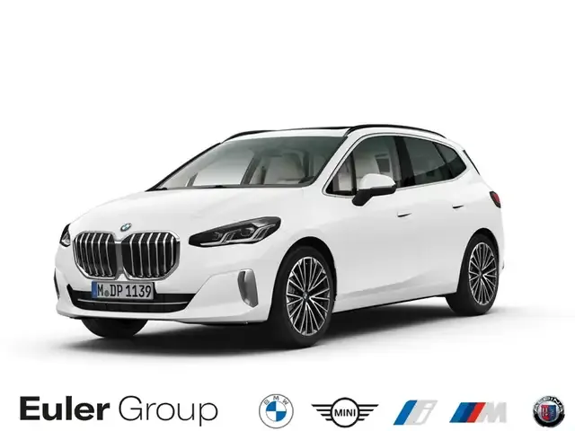 BMW 220