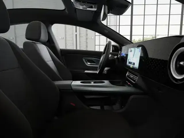 Mercedes-Benz CLA 350