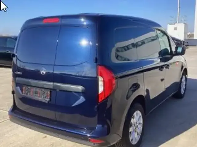 Mercedes-Benz Citan
