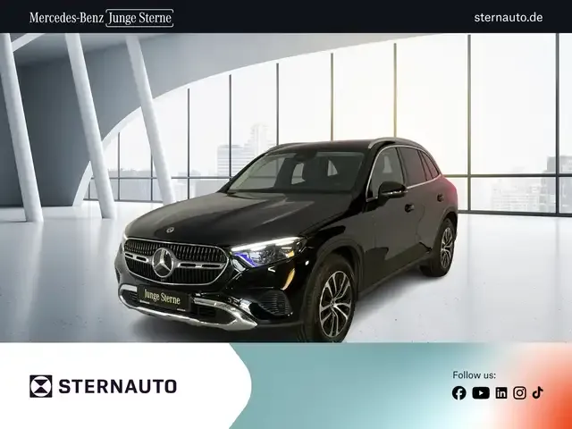 Mercedes-Benz GLC 200