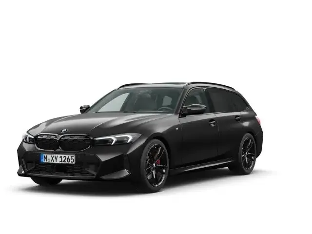 BMW 340