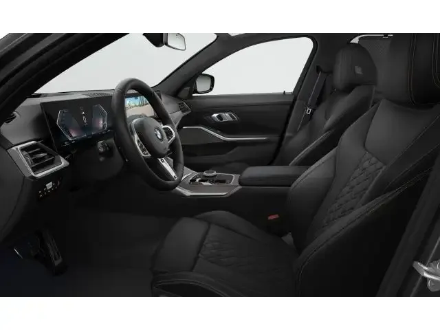 BMW 340
