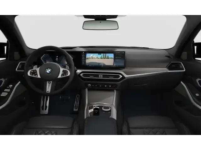 BMW 340