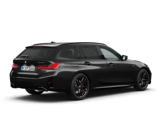 BMW 340