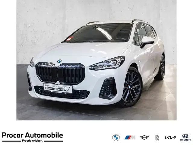 BMW 223
