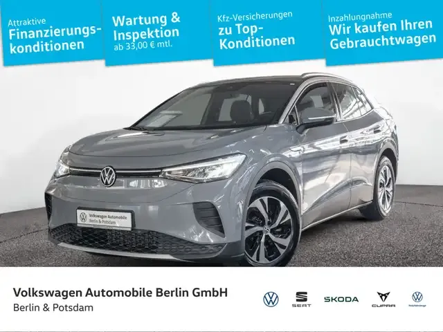 Volkswagen ID.4