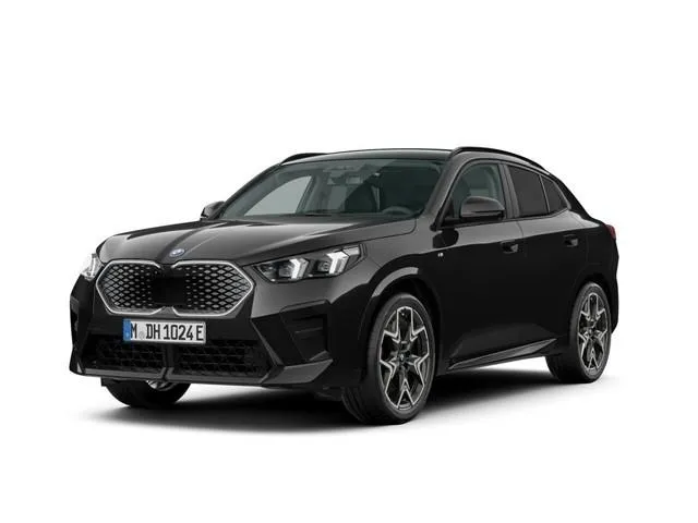 BMW iX2