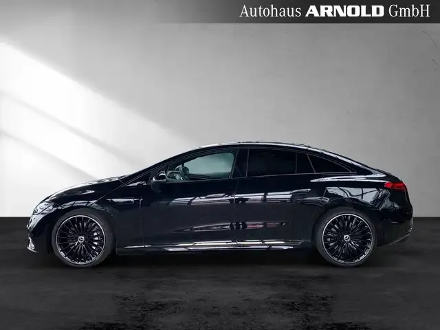 Mercedes-Benz EQE 350