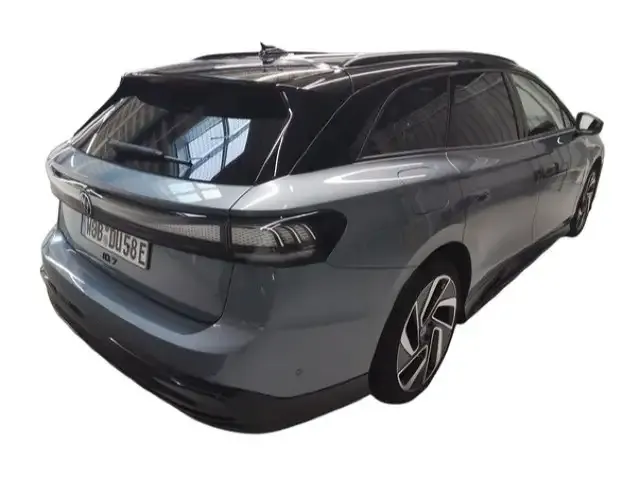 Volkswagen ID.7