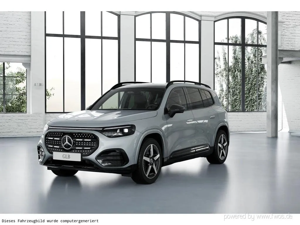Mercedes-Benz Autres