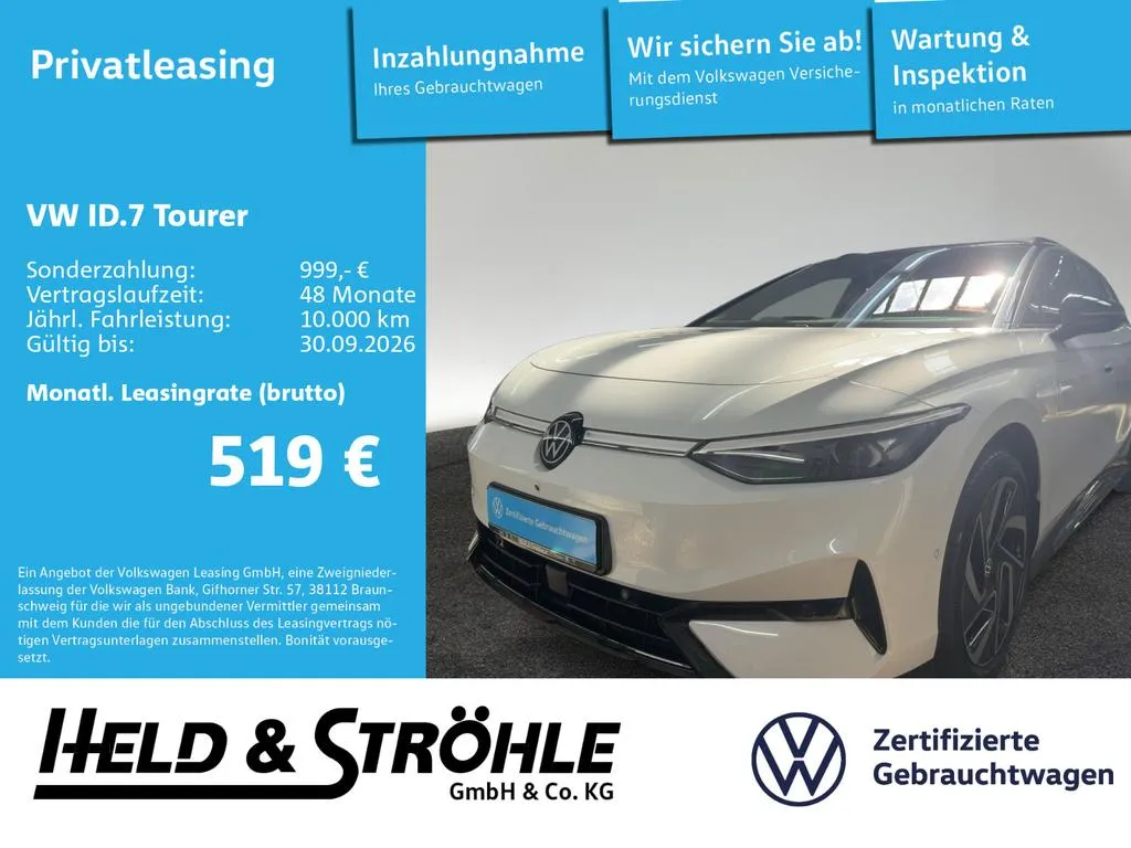 Volkswagen ID.7